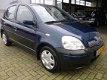 Toyota Yaris - 1.3 VVT-i Sol AUT/5DRS/AIRCO - 1 - Thumbnail