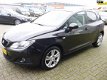 Seat Ibiza - 1.6 Sport-up LEDER/NAVI/5DRS - 1 - Thumbnail