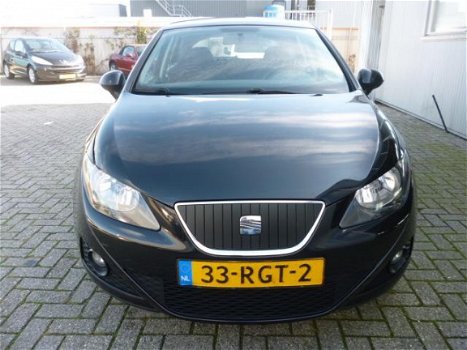 Seat Ibiza - 1.2 TDI COPA Ecomotive 1STE EIG//5DRS/AIRCO - 1