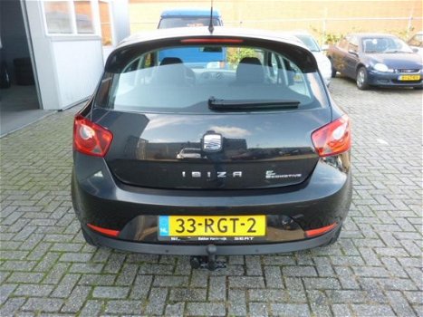 Seat Ibiza - 1.2 TDI COPA Ecomotive 1STE EIG//5DRS/AIRCO - 1