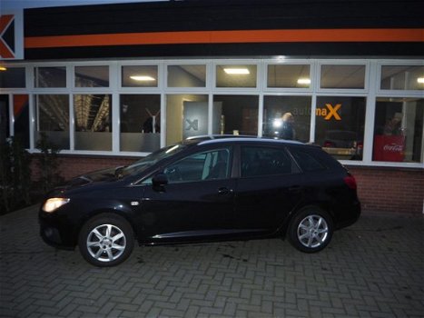 Seat Ibiza ST - 1.2 TDI Style Ecomotive - 1