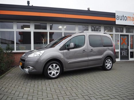 Peugeot Partner Tepee - 1.6 VTi XT - 1