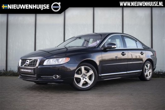 Volvo S80 - 2.4 D5 Executive - 1