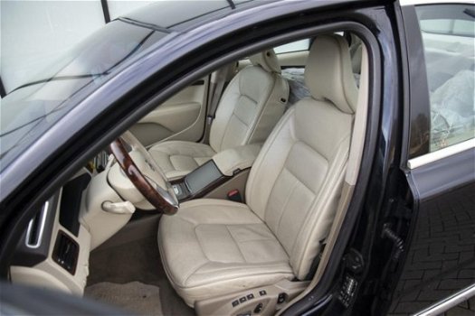 Volvo S80 - 2.4 D5 Executive - 1