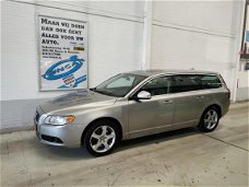 Volvo V70 - 2.5T 147KW AUT Summum