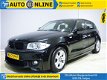 BMW 1-serie - 118d High Executive - 1 - Thumbnail