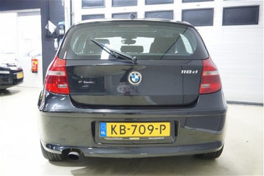 BMW 1-serie - 118d High Executive - 1