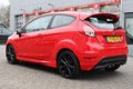 Ford Fiesta - 1.0 EcoBoost Red/Black Edition ST Navigatie Orig.Nederlands - 1 - Thumbnail