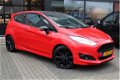 Ford Fiesta - 1.0 EcoBoost Red/Black Edition ST Navigatie Orig.Nederlands - 1 - Thumbnail