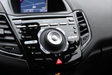 Ford Fiesta - 1.0 EcoBoost Red/Black Edition ST Navigatie Orig.Nederlands