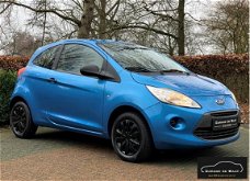 Ford Ka - 1.2 Trend