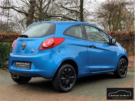 Ford Ka - 1.2 Trend - 1