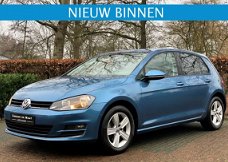 Volkswagen Golf - 1.2 TSI 105pk Highline