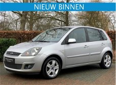 Ford Fiesta - 1.3 Futura