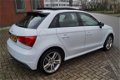 Audi A1 Sportback - 1.0 TFSI Sport S line Edition * PANO * GARANTIE * CRUISE * S-TRONIC * 5 DEURS * - 1 - Thumbnail