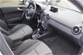 Audi A1 Sportback - 1.0 TFSI Sport S line Edition * PANO * GARANTIE * CRUISE * S-TRONIC * 5 DEURS * - 1 - Thumbnail