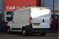 Peugeot Boxer - 330 2.2 HDI L1H1 Airco/NAP/Cruise/Trekhaak/Betimmering - 1 - Thumbnail