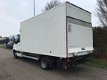 Volkswagen Crafter - 2.5 TDI Bakwagen + laadklep, zijdeur , Airco - 1 - Thumbnail