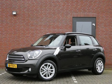 Mini Mini Countryman - 1.6 Cooper - 1