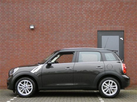 Mini Mini Countryman - 1.6 Cooper - 1