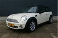 Mini Mini Clubman - 1.6 Cooper Chili PANORAMA, LEDER, XENON - 1 - Thumbnail