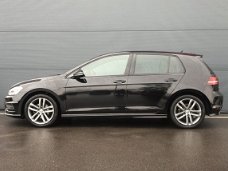 Volkswagen Golf - 1.4 TSI Business Edition R Connected | R-line interieur en exterieur | Panoramadak