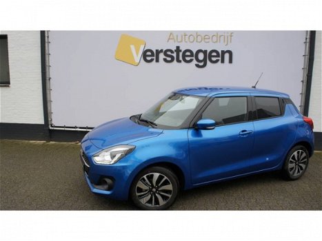 Suzuki Swift - 1.2 Stijl AUTOMAAT - 1