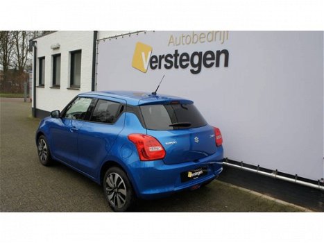 Suzuki Swift - 1.2 Stijl AUTOMAAT - 1