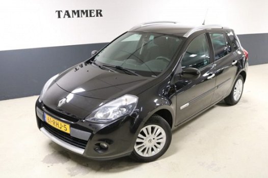 Renault Clio - 1.2-16V COLLECTION AIRCO+TREKHAAK - 1