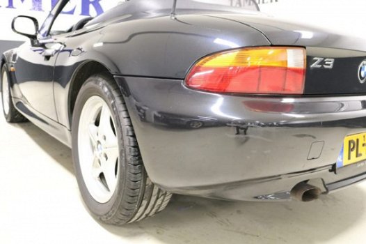 BMW Z3 Roadster - 1.9 1 EIGENAAR.. Org.NL - 1