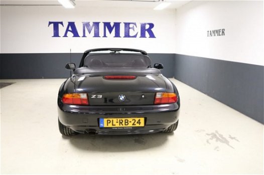 BMW Z3 Roadster - 1.9 1 EIGENAAR.. Org.NL - 1