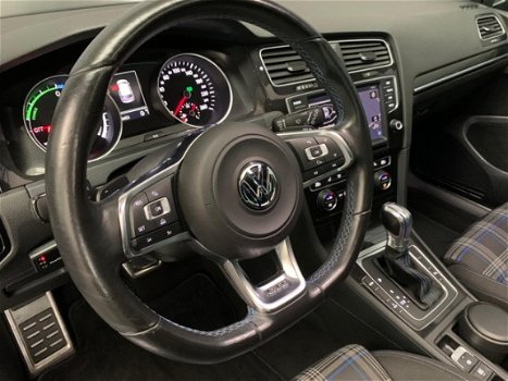 Volkswagen Golf - 1.4 TSI GTE VOL JAAR GARANTIE €19.950, - INCL BTW - 1