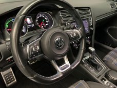 Volkswagen Golf - 1.4 TSI GTE VOL JAAR GARANTIE €19.950, - INCL BTW