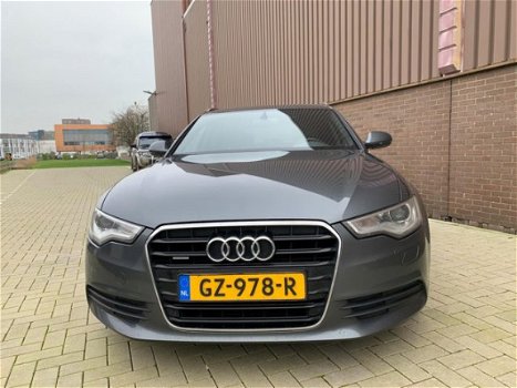 Audi A6 Avant - 3.0 TDI BiT quattro Pro Line Plus 313pk 2012 - 1