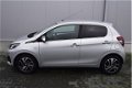 Peugeot 108 - 1.0 e-VTi Première luxe uitvoering met NAP - 1 - Thumbnail