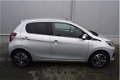 Peugeot 108 - 1.0 e-VTi Première luxe uitvoering met NAP - 1 - Thumbnail