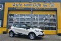 Renault Captur - automaat Zonder afl.kosten + BOVAG garantie - 1 - Thumbnail