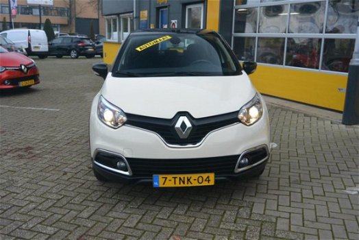 Renault Captur - automaat Zonder afl.kosten + BOVAG garantie - 1