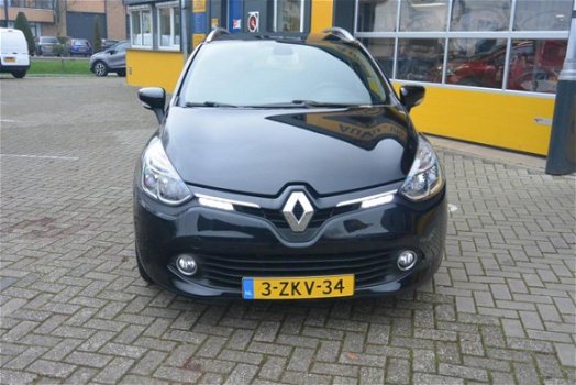 Renault Clio Estate - Zonder afl.kosten + BOVAG garantie - 1