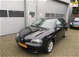 Seat Ibiza - 1.9 TDI 5-DRS 2005 Zwart-1e Eigenaar-NAP-Airco - 1 - Thumbnail