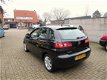 Seat Ibiza - 1.9 TDI 5-DRS 2005 Zwart-1e Eigenaar-NAP-Airco - 1 - Thumbnail