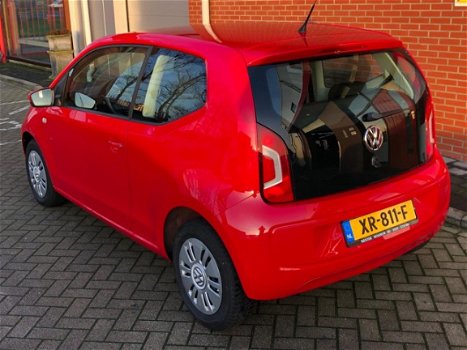 Volkswagen Up! - 1.0 take up BlueMotion - 1