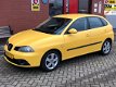 Seat Ibiza - 1.9 TDI Freestyle - 1 - Thumbnail