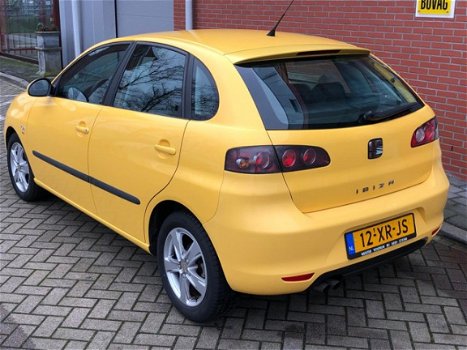 Seat Ibiza - 1.9 TDI Freestyle - 1