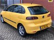 Seat Ibiza - 1.9 TDI Freestyle - 1 - Thumbnail