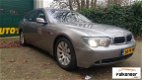 BMW 7-serie - 760i - 1 - Thumbnail