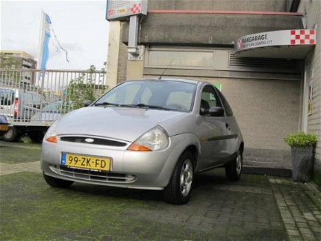 Ford Ka - 1.3 Cool & Sound - 1