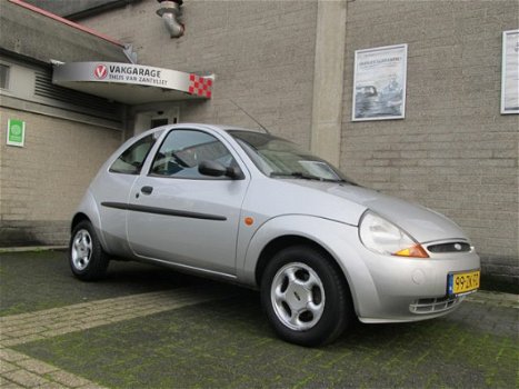 Ford Ka - 1.3 Cool & Sound - 1