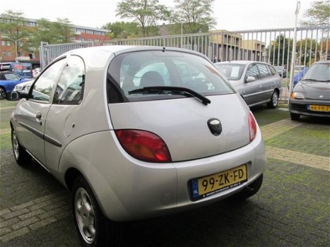 Ford Ka - 1.3 Cool & Sound - 1