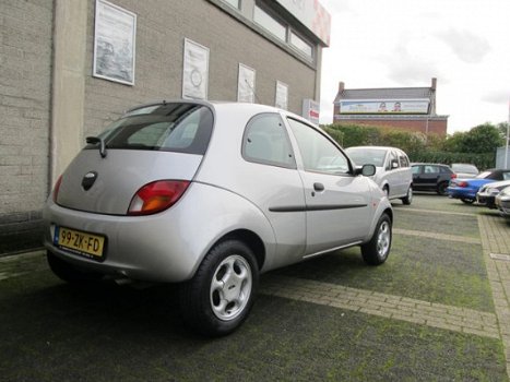 Ford Ka - 1.3 Cool & Sound - 1